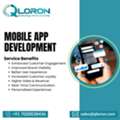 Custom Mobile App Development | App Developers Near Me