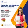 Snowflake Data Engineering &ndash; Free Demo Session
