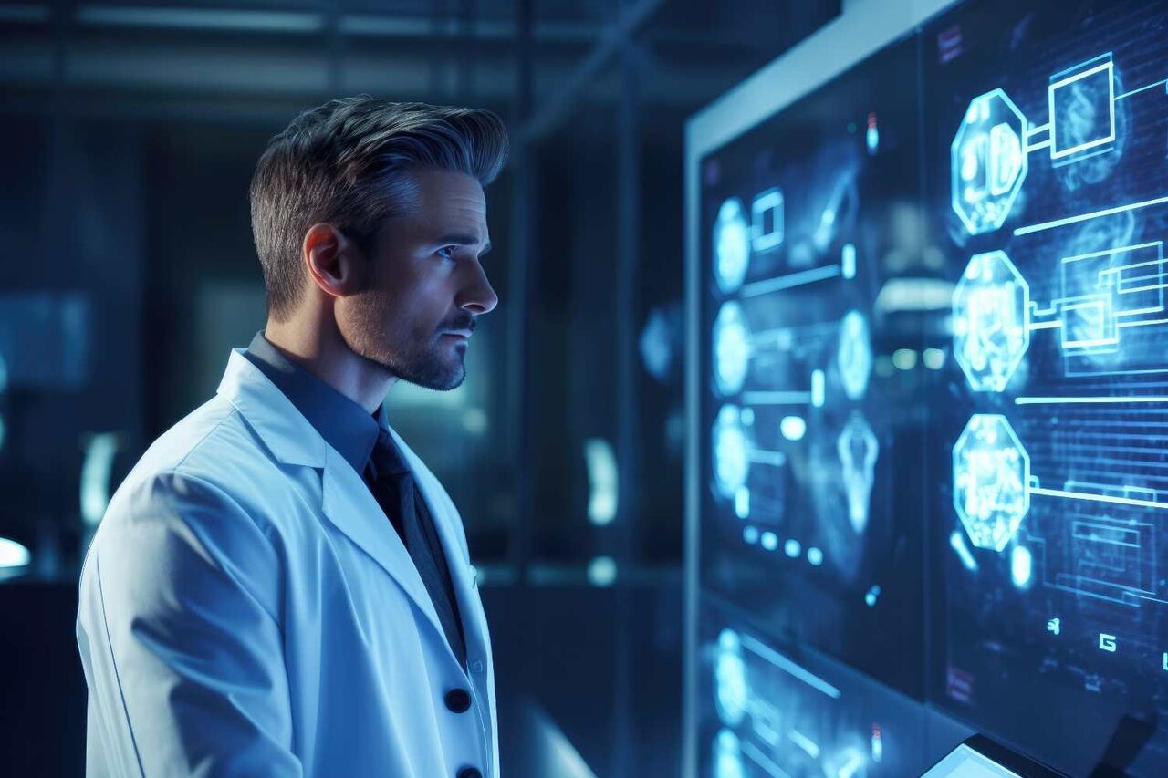 New York, Health, Digital Product Solutions For Enterprise Growth & Innovation