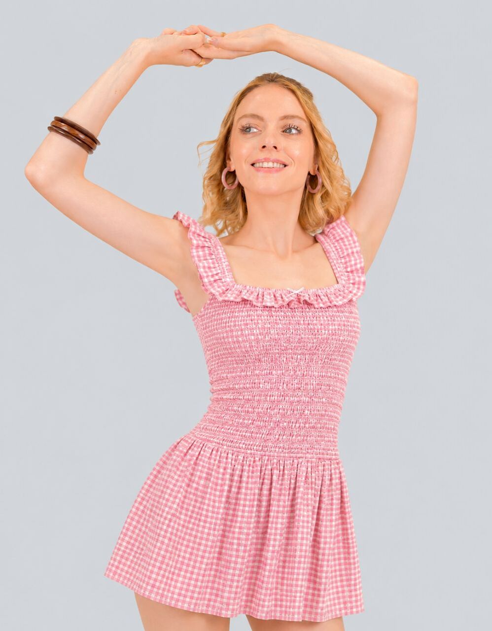 Gurugram, Clothing & Accessories, Shop Off Shoulder Dresses & Aesthetic Teen Blouses
