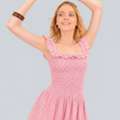 Shop Off Shoulder Dresses & Aesthetic Teen Blouses