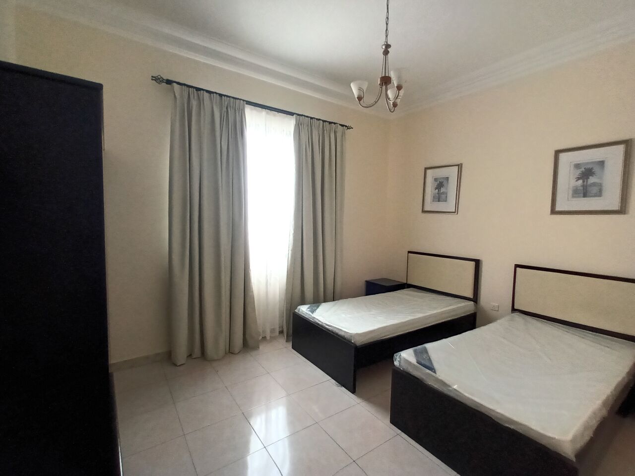 Manama, Apartments, Flats, Houses & Villas, BHD 350/month,  Furnished,  2 BR,  120 Sq. Meter,  Furnished 2 Bedroom Flat For Rent