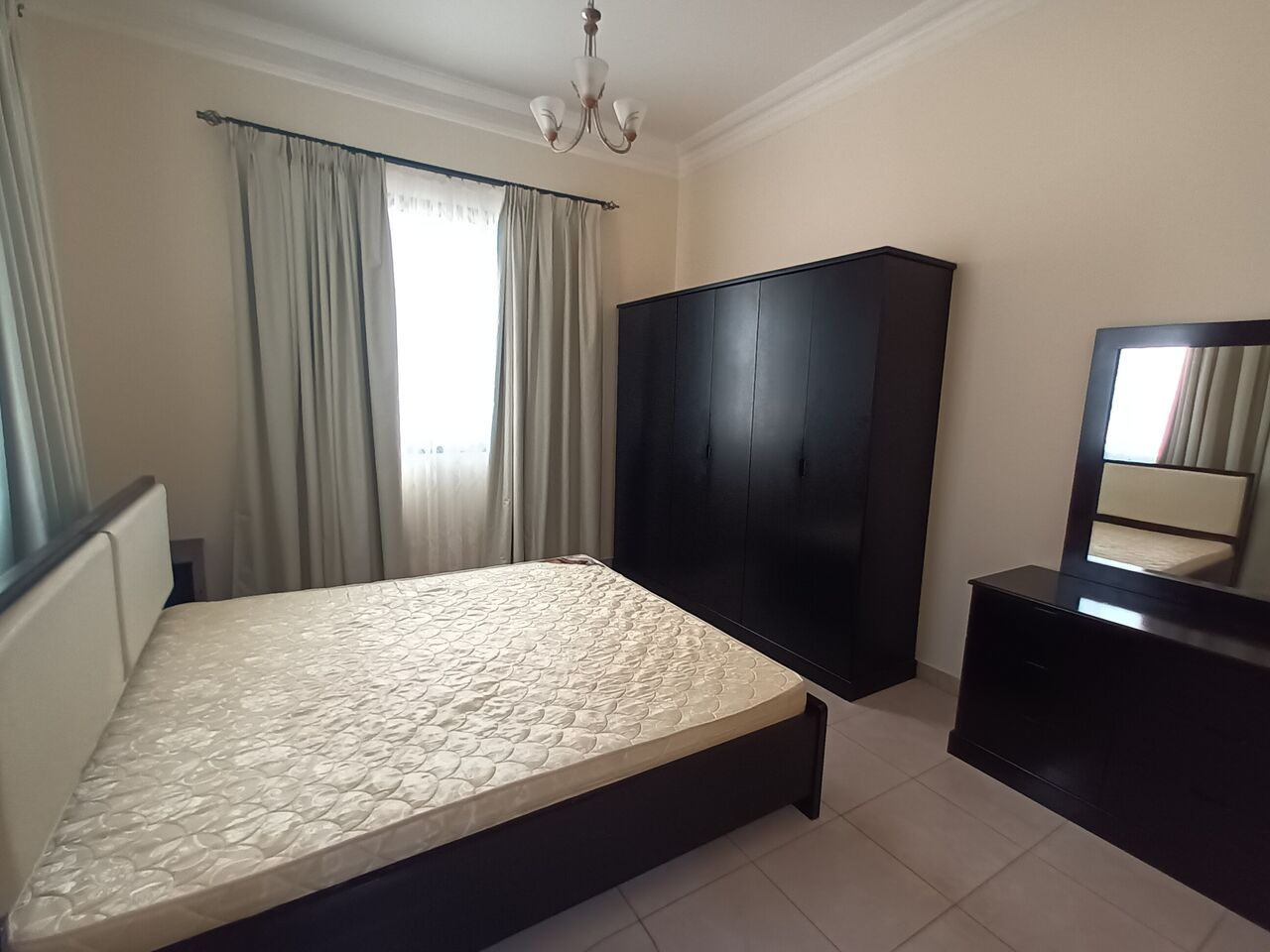 Manama, Apartments, Flats, Houses & Villas, BHD 350/month,  Furnished,  2 BR,  120 Sq. Meter,  Furnished 2 Bedroom Flat For Rent
