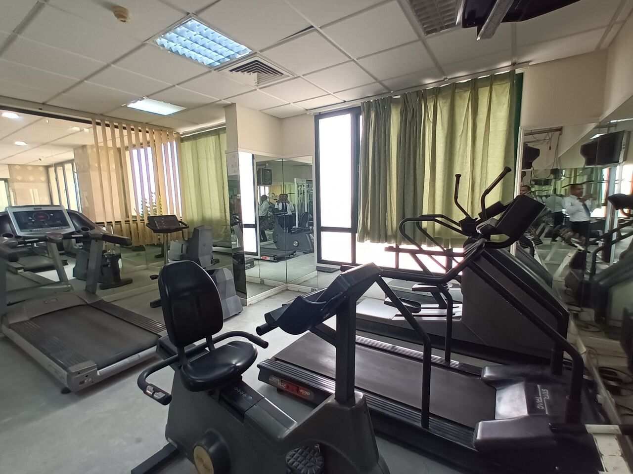 Manama, Apartments, Flats, Houses & Villas, BHD 350/month,  Furnished,  2 BR,  120 Sq. Meter,  Furnished 2 Bedroom Flat For Rent