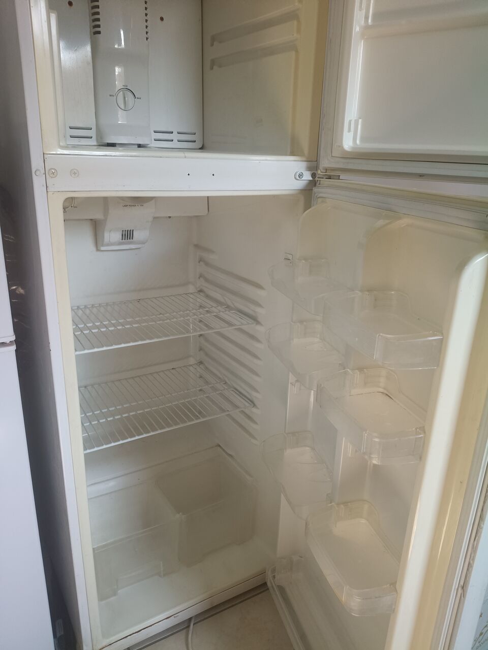 Al Rabwah, Household Items, SAR 750,  Fridge