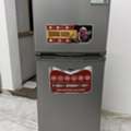 SAR 600,  Refrigerator With Freezer - Nikai 138L Compact (Brand New - Amazon)