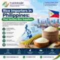 INR 25,  Rice Importers In Philippines: Find Verified Rice Suppliers