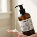 USD 24,  MILK ME &ndash; Cream Cleanser For A Gentle Everyday Skincare Routine