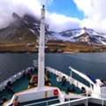 Sail Aboard Hondius, Polar Class 6 Ship &ndash; Reserve Now