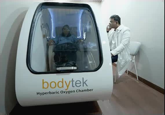 Mumbai, Health, HBOT For Cosmetic Surgery Recovery - Dr Rajat Gupta