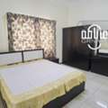 BHD 280/month,  Furnished,  1 BR,  100 Sq. Meter,  Furnished 1 Bedroom Flat For Rent