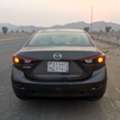 SAR 26000,  Mazda 03,  2016,  Automatic,  177536 KM,