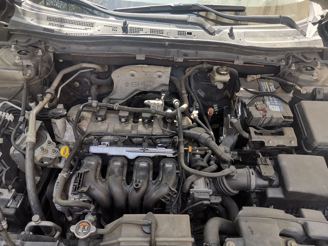 Makkah, Vehicles, Cars & Trucks , SAR 26000,  Mazda 03,  2016,  Automatic,  177536 KM,