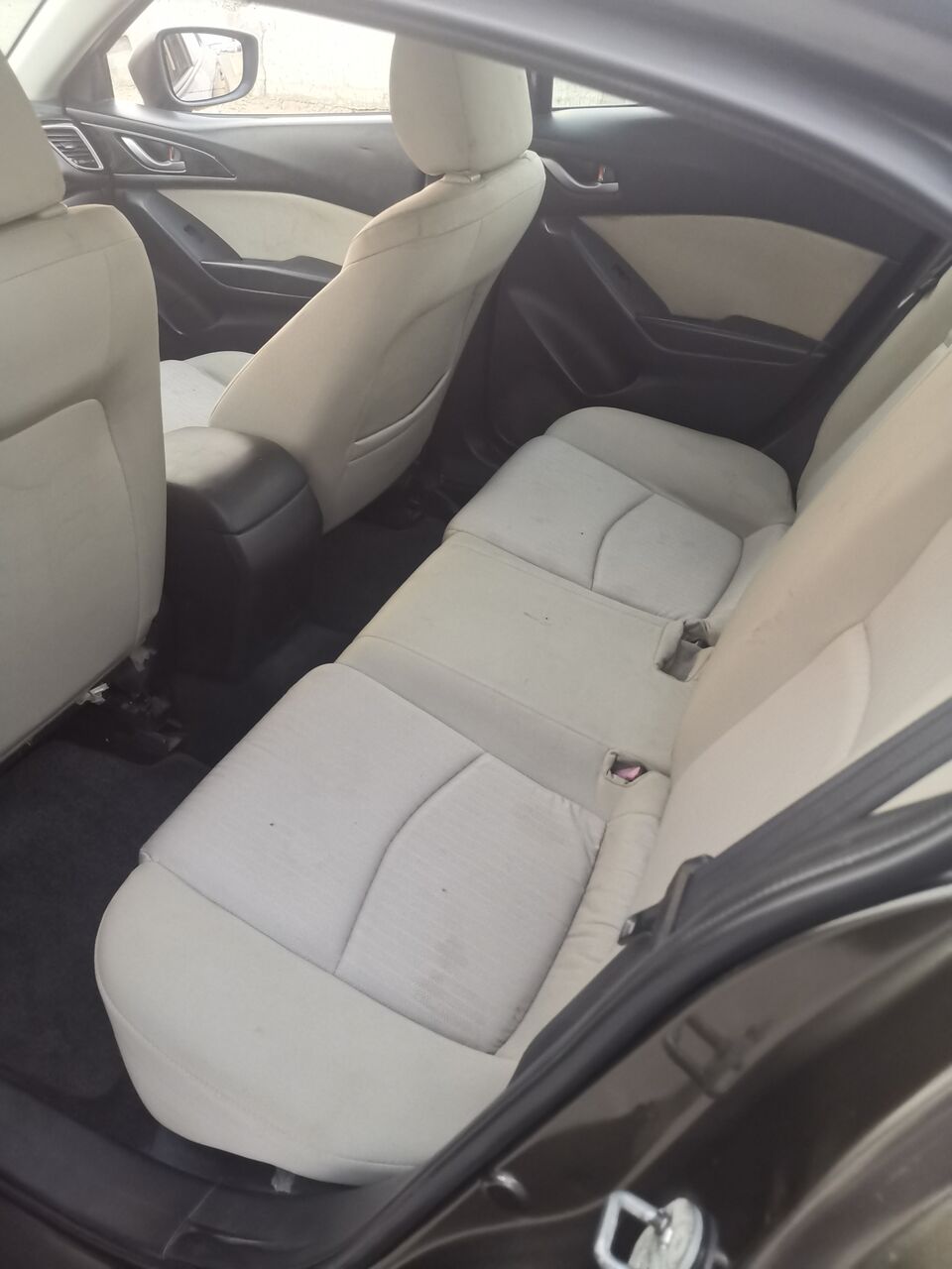 Makkah, Vehicles, Cars & Trucks , SAR 26000,  Mazda 03,  2016,  Automatic,  177536 KM,