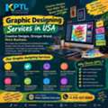 Affordable Graphic Designing Services In USA &ndash; KPTL Services