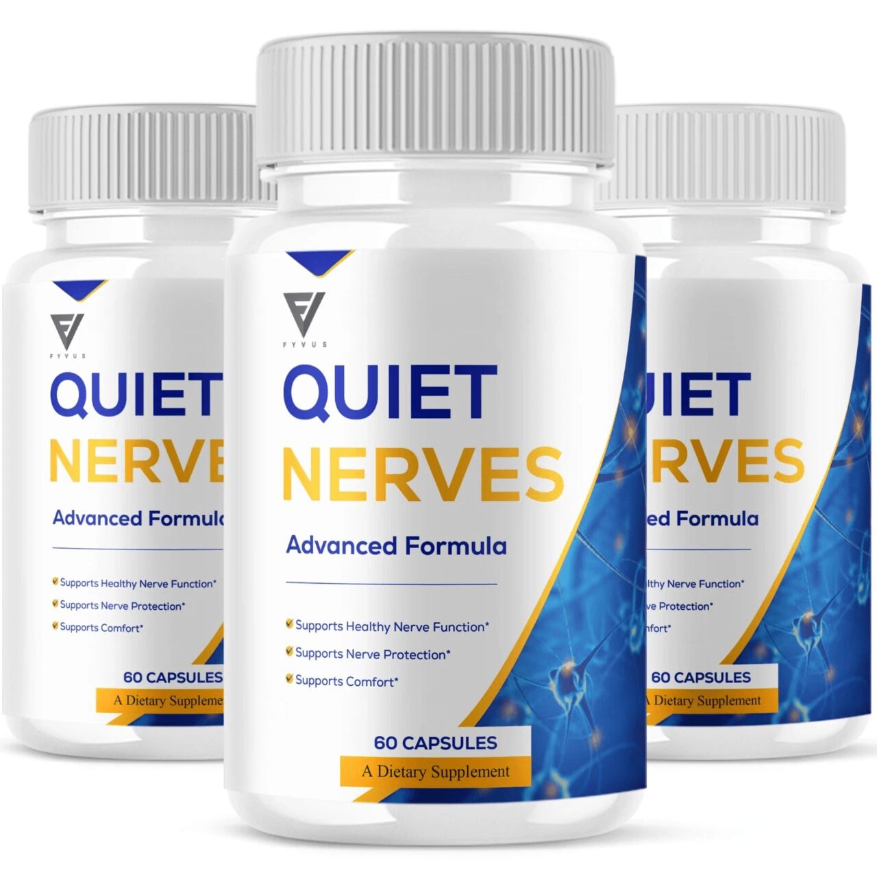 New York, Health & Beauty Items, USD 11,  Quiet Nerves &mdash; Embrace A Calmer You