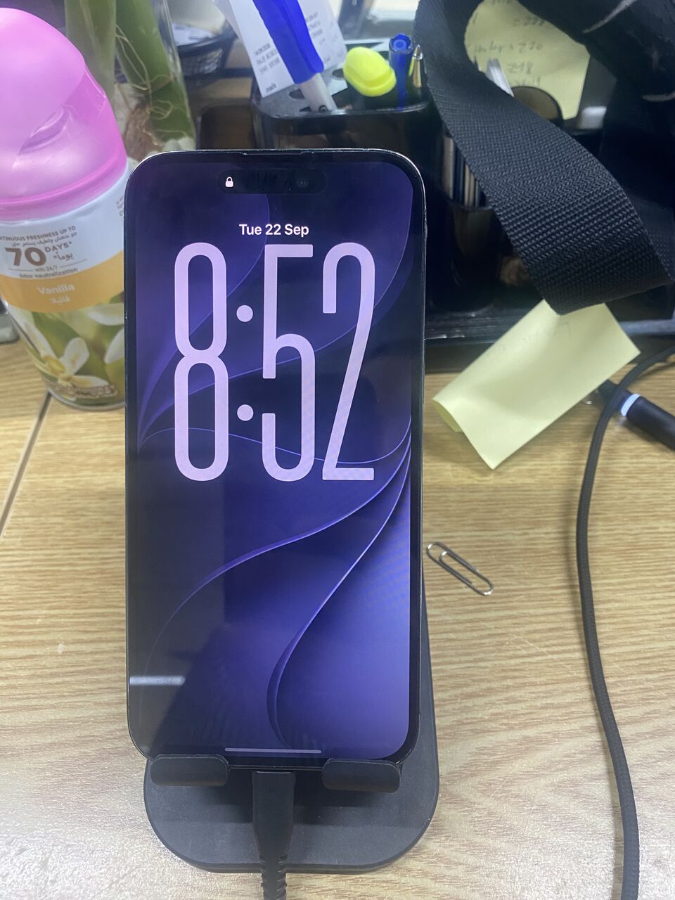 Al Naseem, Mobile Phones, SAR 1800,  Iphone 14 Pro Max 256