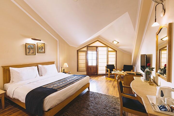 Mumbai, Travel, Hotel Rooms In Shimla