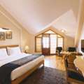 Hotel Rooms In Shimla