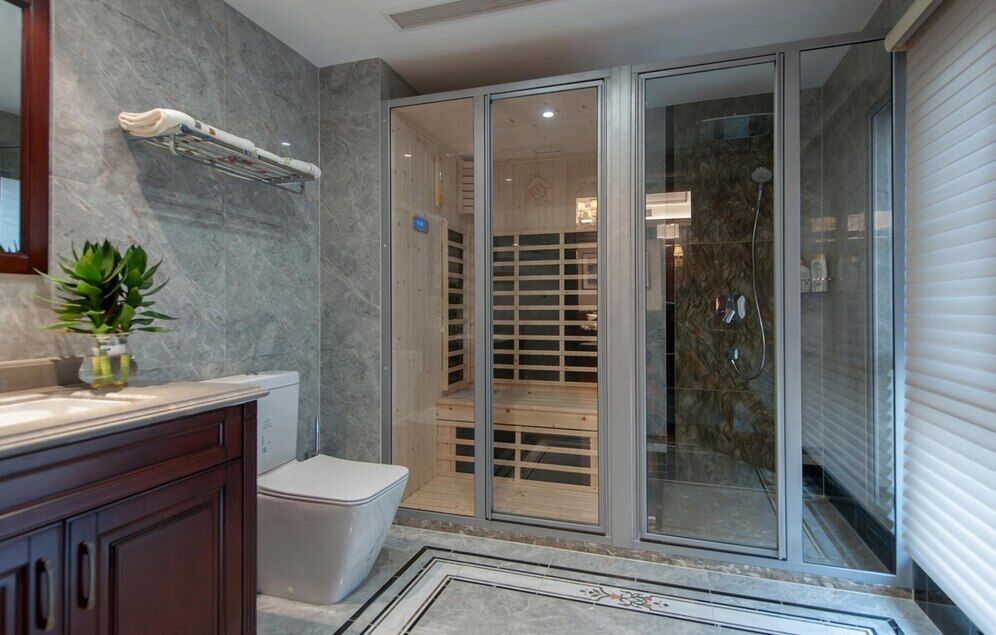 Singapore, Business, Benefits Of Slide And Swing Toilet Doors Singapore