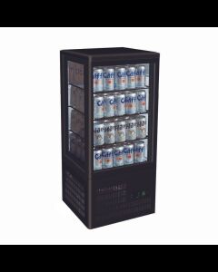 Auckland, Industrial Machinery, Showcase Drinks And Products With A Commercial Display Fridge