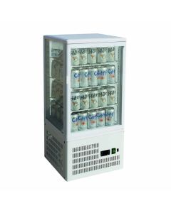 Auckland, Industrial Machinery, Showcase Drinks And Products With A Commercial Display Fridge