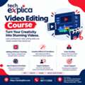 Video Editing Course In Delhi