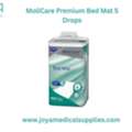 MoliCare Premium Bed Mat 5 Drops 60 X 90cm | Joya Medical Supplies