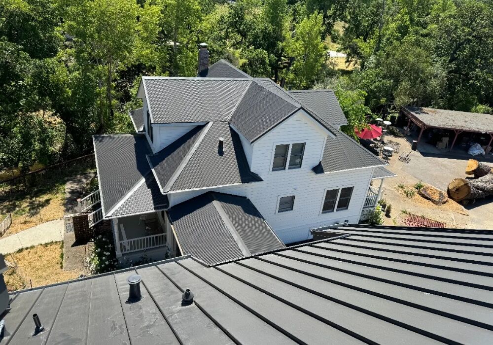 New York, Construction, Roofing Services Napa | Roofing Company Napa CA | Best Roof Contractors Napa