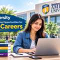 Amity University: Explore Flexible Learning Opportunities For Modern Careers