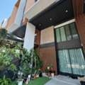 THB 75000,  1 Sq. Feet,  ให้เช่าทาวน์โฮม 3.5 ชั้น ชิเซน พัฒนากา