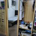 SAR 900,  Woood Almire And Refrigerator