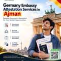 Germany Embassy Attestation Services In Ajman
