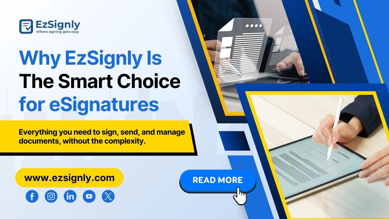 Chicago, Business, What Are Key ESignature Uses For Small Businesses?