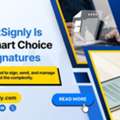 What Are Key ESignature Uses For Small Businesses?