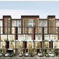THB 150000,  1 Sq. Feet,  ให้เช่า Luxury Home Office 5 ชั้น 350 ตรม. ระดับพรีเมียม The Pride 