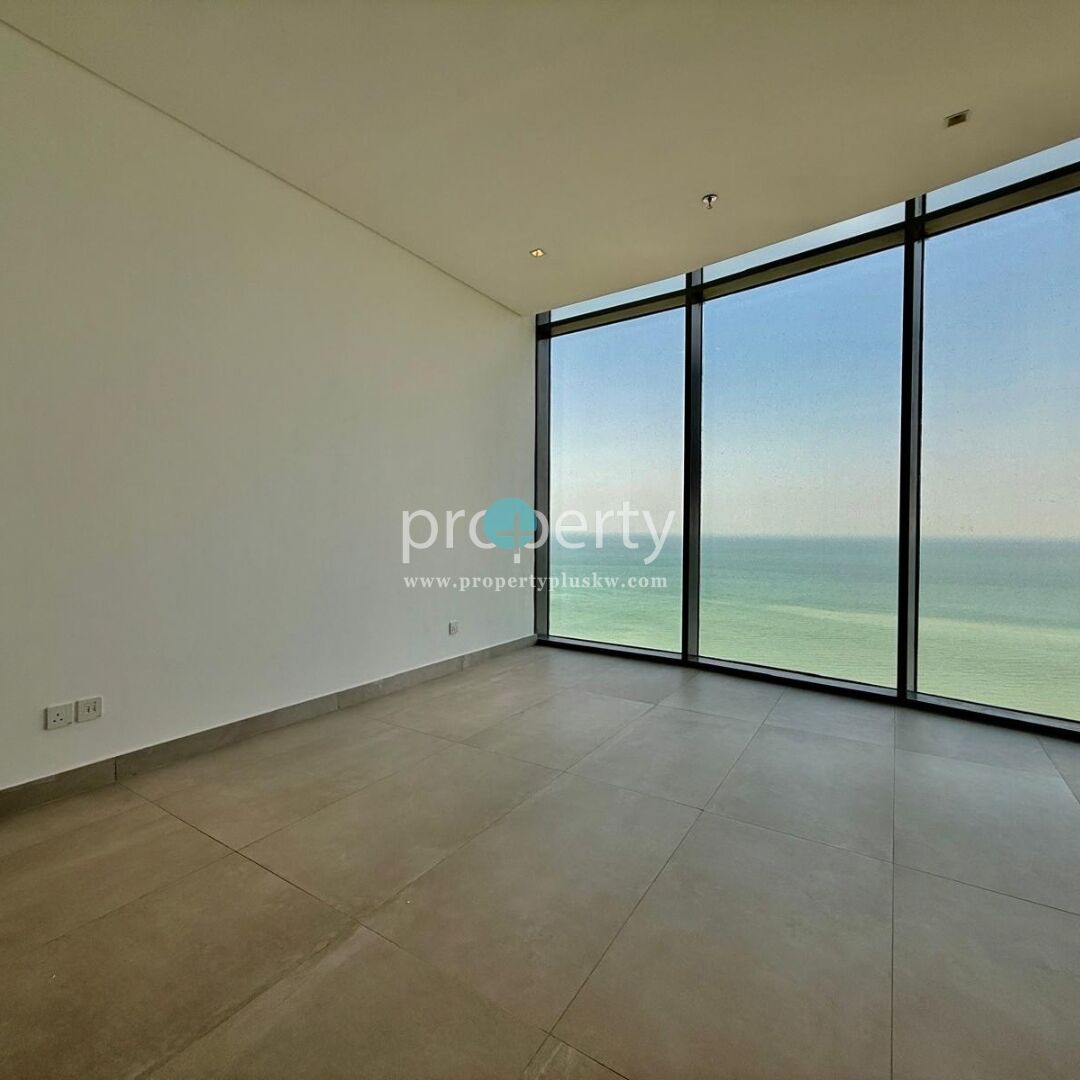 Shaab, Apartments, Flats, Houses & Villas, KWD 3500/month,  3 BR,  Duplex Penthouse With Private Pool & Terrace In Shaab, Kuwait City