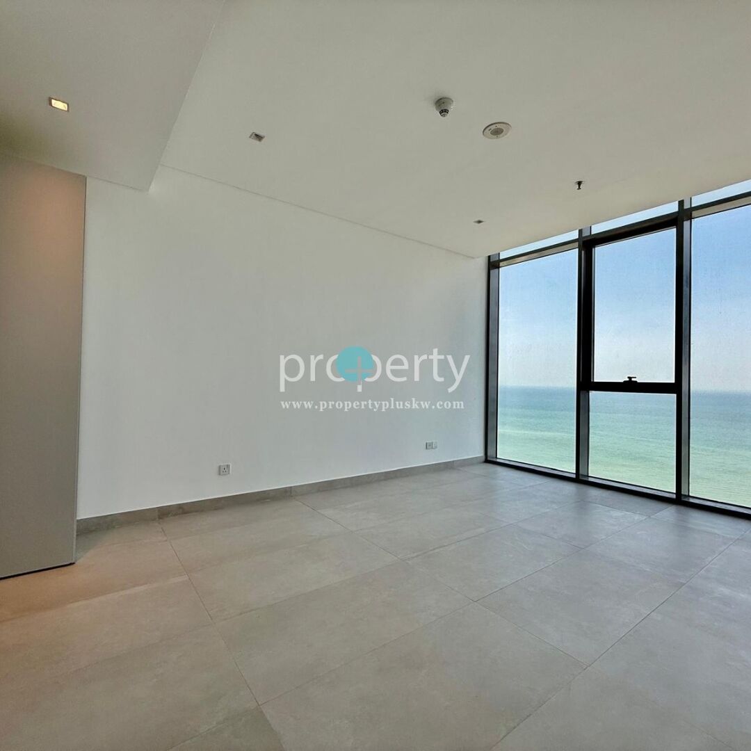 Shaab, Apartments, Flats, Houses & Villas, KWD 3500/month,  3 BR,  Duplex Penthouse With Private Pool & Terrace In Shaab, Kuwait City