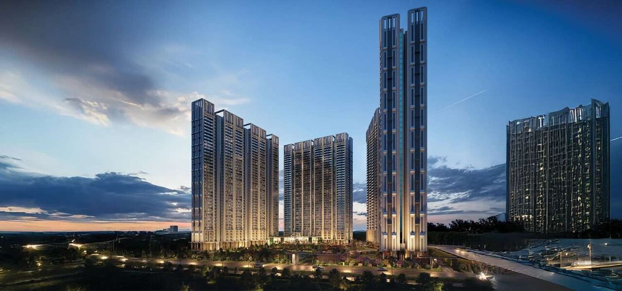 Gurgaon, Household Items, INR 29000000,  Signature Sarvam DXP Estate
