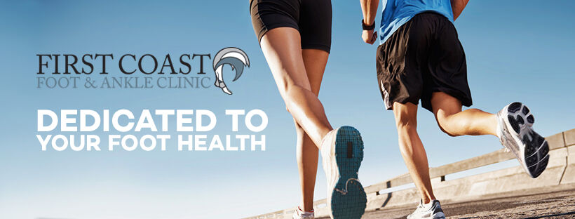 New York, Health, First Coast Foot And Ankle Clinic