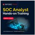 SOC Analyst Certification Training Course