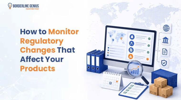 New York, Business, How To Monitor Regulatory Changes That Affect Your Products?