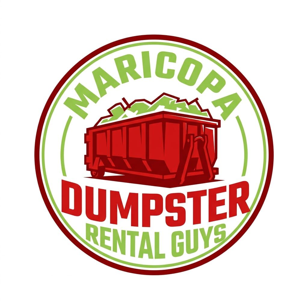New York, Construction, Maricopa Dumpster Rental Guys