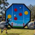 Sports Inflatable Hire Warwick &ndash; Fun & Exciting Entertainment For Sports Clubs