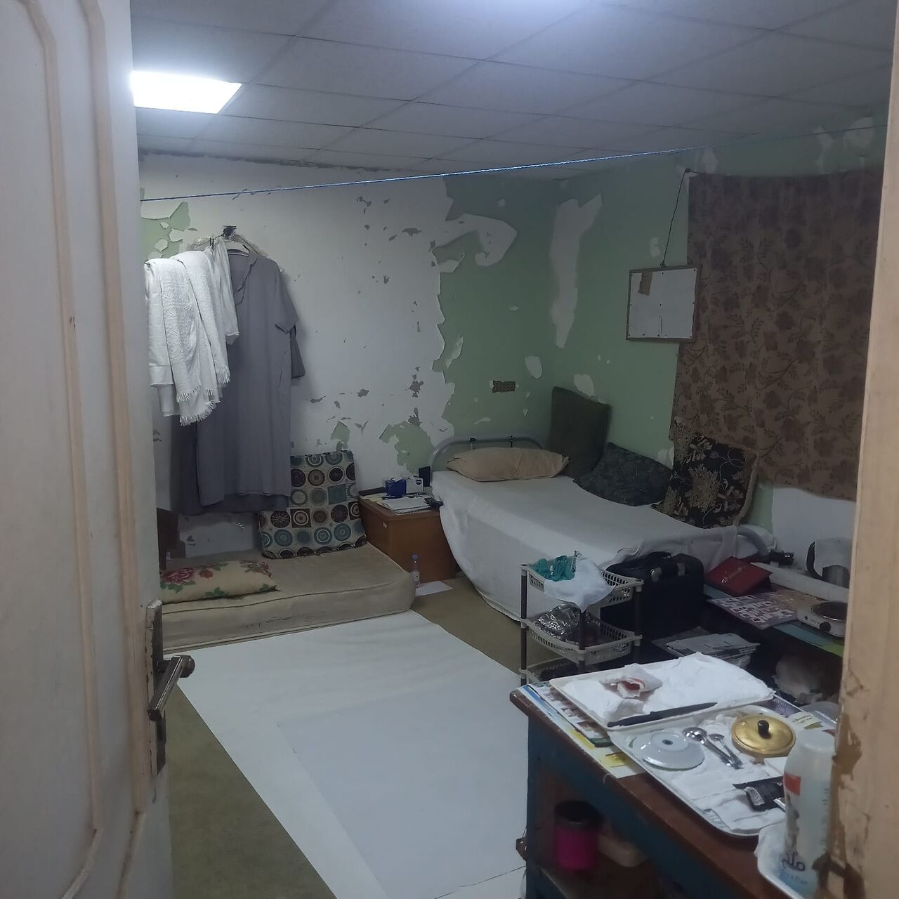 Al Hamra, Rooms for Rent, SAR 866/month,  One Single Room