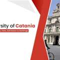 University Of Catania Admission