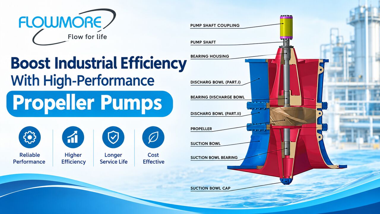 Gurugram, Industrial Machinery, INR 36000,  Boost Industrial Efficiency With High-Performance Propeller Pumps