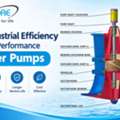 INR 36000,  Boost Industrial Efficiency With High-Performance Propeller Pumps
