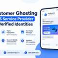 Stop Customer Ghosting As An RCS Service Provider Delivers Verified Identities