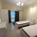 BHD 300/month,  Furnished,  2 BR,  120 Sq. Meter,  Furnished 2 Bedroom Flat For Rent In Juffair